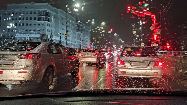 Эти неисправности вызывают запотевание стекол в автомобиле