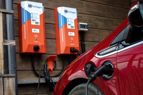 Дело пахнет керосином: как китайские автомобили заставляют истерить европейский бизнес