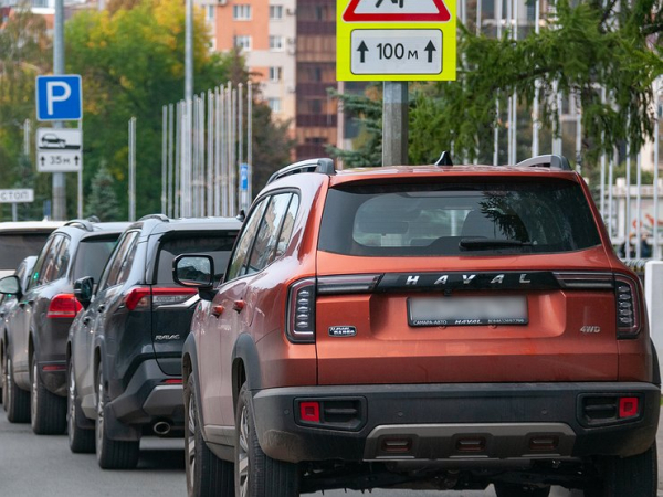 Дело пахнет керосином: как китайские автомобили заставляют истерить европейский бизнес