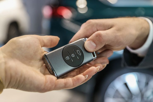 Дело пахнет керосином: как китайские автомобили заставляют истерить европейский бизнес