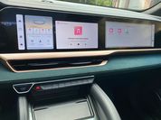 Для царских утех: тест-драйв нового Geely Monjaro Exclusive