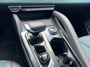 Для царских утех: тест-драйв нового Geely Monjaro Exclusive