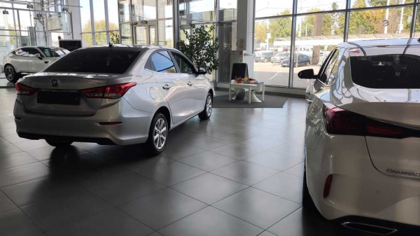 Что с надежностью китайских машин: мнение бизнеса и автовладельцев