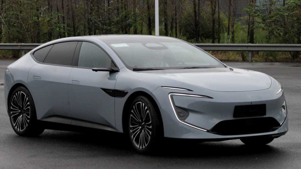 Рассказываем о двух новинках Avatr, которые могут скоро появиться в России