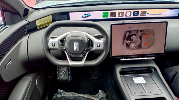 Рассказываем о двух новинках Avatr, которые могут скоро появиться в России