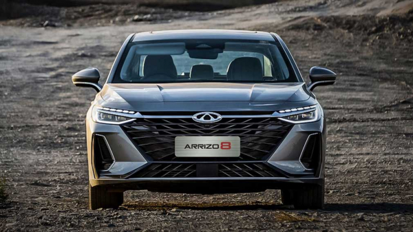 В РФ появилось много седанов: смогли ли новички возместить потери «Рио» и «Соляриса» В РФ появилось много седанов: смогли ли новички возместить потери «Рио» и «Соляриса»