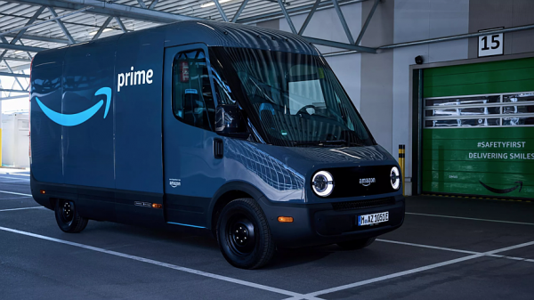 Электрический автопарк: опыт 5 крупнейших компаний мира