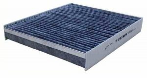 Форд Фокус 2: замена салонного фильтра своими руками