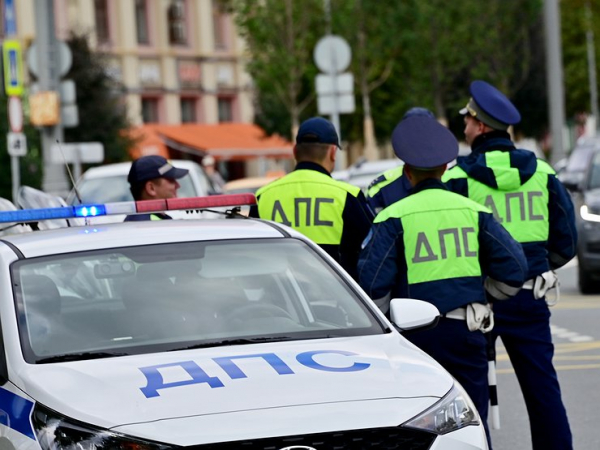 ГИБДД перекрывает параллельный импорт автомобилей