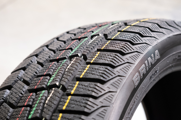 &laquo;Гвозди&raquo; или &laquo;липучки&raquo;: в чем особенности разных типов зимних шин?
