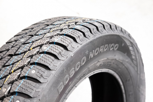 &laquo;Гвозди&raquo; или &laquo;липучки&raquo;: в чем особенности разных типов зимних шин?