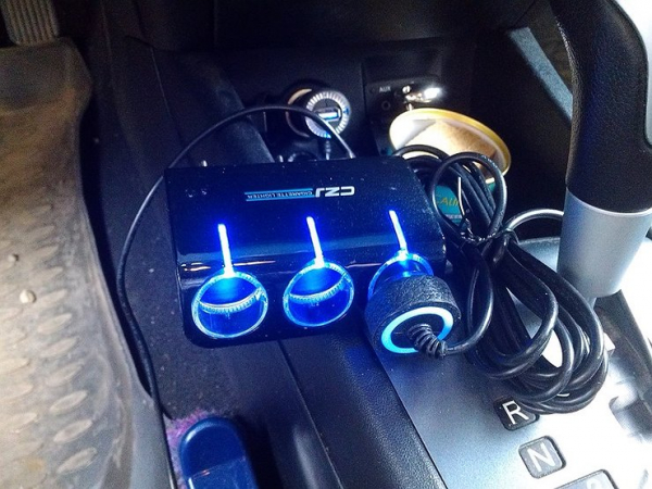 Как дешевые автомобильные гаджеты могут &laquo;убить&raquo; автомобиль