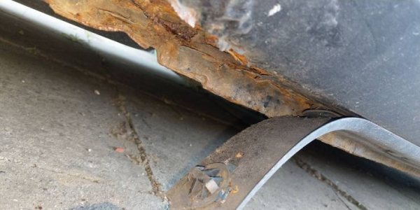 Как осенние дожди «разводят» водителей на большие деньги Как осенние дожди «разводят» водителей на большие деньги