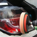 Как отполировать автостекла своими руками: полировка лобового стекла, заднего и боковых стекол Как отполировать автостекла своими руками: полировка лобового стекла, заднего и боковых стекол