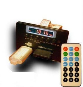 Как подключить ЮСБ к магнитоле, Bluetooth AUX и другие решения