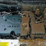 Как помыть машину правильно