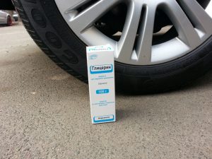 Как сделать чернитель шин самому: лучшие способы Как сделать чернитель шин самому: лучшие способы
