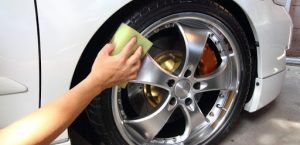 Как сделать чернитель шин самому: лучшие способы Как сделать чернитель шин самому: лучшие способы