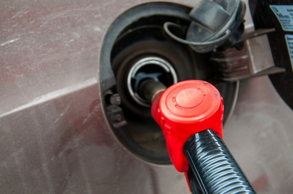 Как торговцы бензином нагло подставляют Президента РФ Владимира Путина