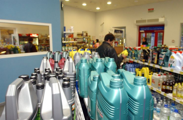 Как «убить» мотор свежим маслом известного бренда Как «убить» мотор свежим маслом известного бренда