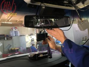 Как установить видеорегистратор: установка регистратора своими руками Как установить видеорегистратор: установка регистратора своими руками