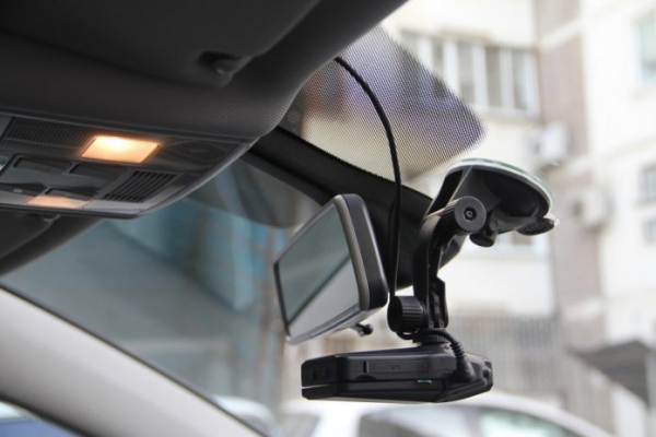 Как установить видеорегистратор: установка регистратора своими руками Как установить видеорегистратор: установка регистратора своими руками