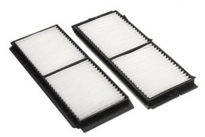 Как заменить фильтр салона Мазда 3 самому Как заменить фильтр салона Мазда 3 самому