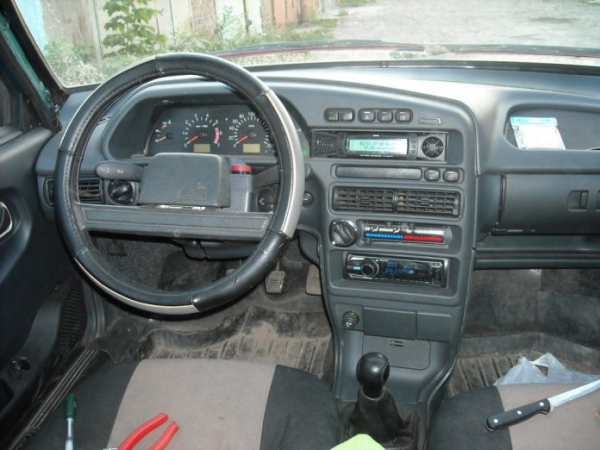 Как заменить радиатор печки ВАЗ 2114 и краник печки ВАЗ 2114