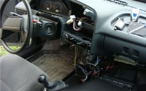 Как заменить радиатор печки ВАЗ 2114 и краник печки ВАЗ 2114