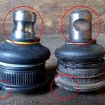 Как заменить салонный фильтр Рено Сандеро