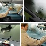 Как заменить салонный фильтр Рено Сандеро