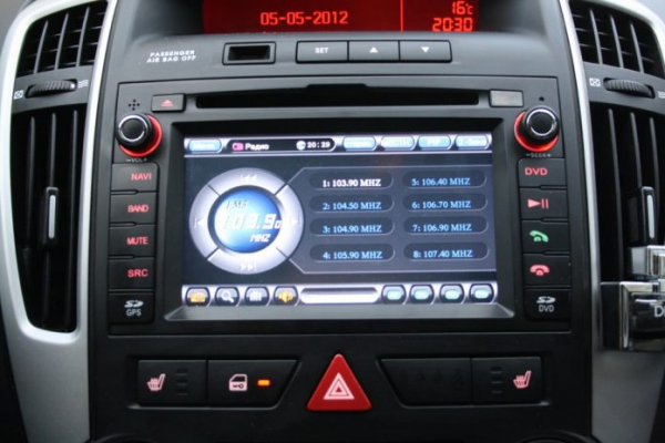 Какая магнитола лучше: выбор магнитолы 1 и 2 DIN