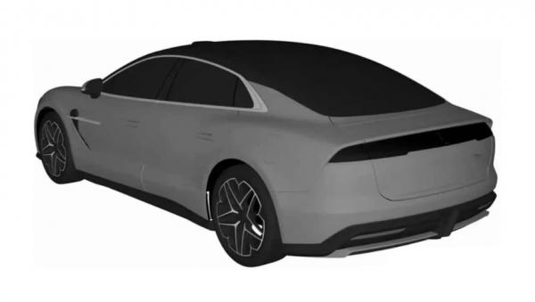 Китайский седан BYD YangWang U6 будет самым аэродинамичным автомобилем в мире Китайский седан BYD YangWang U6 будет самым аэродинамичным автомобилем в мире