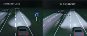 Лампы в фары: какие лучше выбрать
