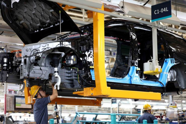 На то и напоролись: китайские электромобили унижают немецкий автопром