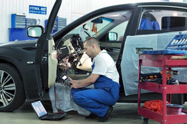 Не работает центральный замок автомобиля: что делать водителю