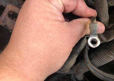 Не запускается «на горячую»: легко решаем известную беду подержанного авто Не запускается «на горячую»: легко решаем известную беду подержанного авто