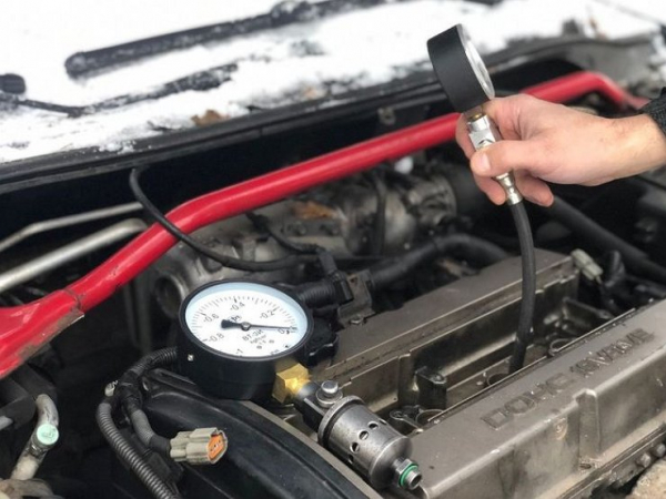 Не запускается «на горячую»: легко решаем известную беду подержанного авто Не запускается «на горячую»: легко решаем известную беду подержанного авто