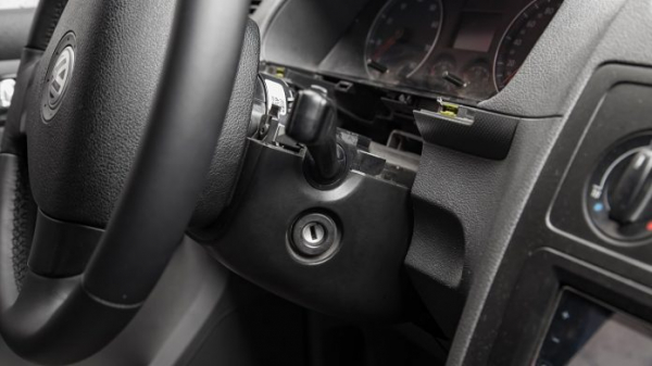 Неисправности замка зажигания: ремонт и замена своими руками