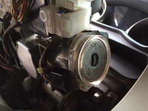 Неисправности замка зажигания: ремонт и замена своими руками