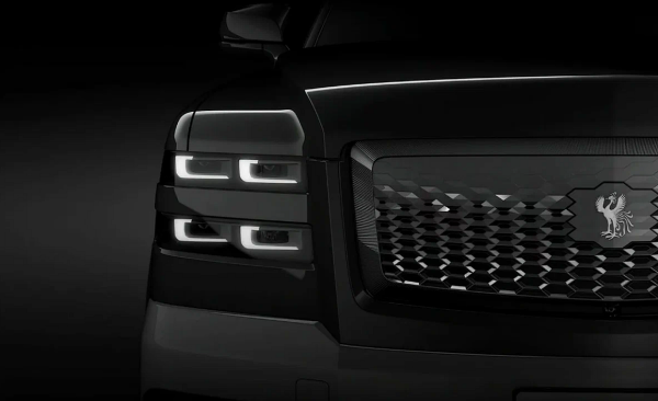 Новый внедорожник Toyota Century станет "японским Rolls-Royce Cullinan"