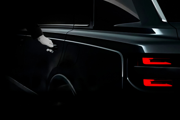 Новый внедорожник Toyota Century станет "японским Rolls-Royce Cullinan"