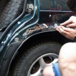Обработка днища автомобиля от коррозии своими руками: чем обработать машину