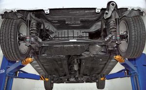 Обработка днища автомобиля от коррозии своими руками: чем обработать машину