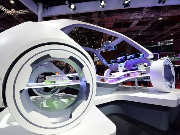 Почему Китай уже никогда не станет законодателем автомобильной моды