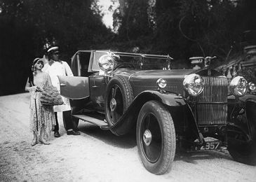 Почему Китай уже никогда не станет законодателем автомобильной моды