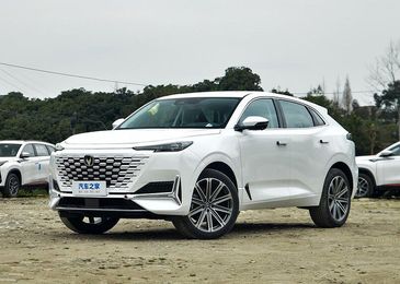 Почему Китай уже никогда не станет законодателем автомобильной моды