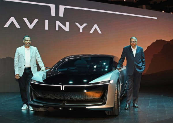 Почему Китай уже никогда не станет законодателем автомобильной моды