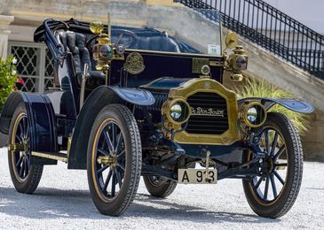 Почему Китай уже никогда не станет законодателем автомобильной моды