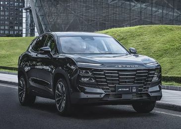 Почему Китай уже никогда не станет законодателем автомобильной моды